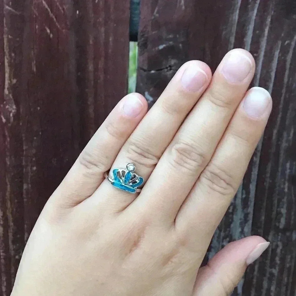 Ring size 6 NWOT​​